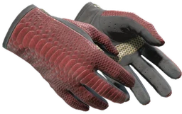 ★ Driver Gloves | Dragon Fists (Field-Tested)