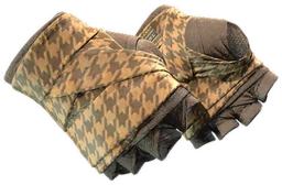 ★ Hand Wraps | Desert Shamagh (Field-Tested)