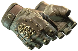 ★ Hydra Gloves | Mangrove (Minimal Wear)
