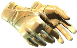 ★ Moto Gloves | Transport (Well-Worn)