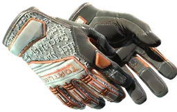★ Specialist Gloves | Foundation (Well-Worn)