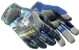 ★ Specialist Gloves | Mogul (Field-Tested)