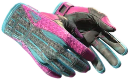 ★ Sport Gloves | Vice (Well-Worn)
