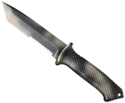 ★ Ursus Knife | Scorched (Field-Tested)
