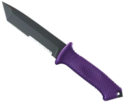 ★ Ursus Knife | Ultraviolet (Field-Tested)