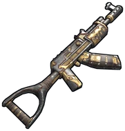 AK Royale