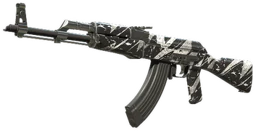 AK-47 | Breakthrough (Field-Tested)