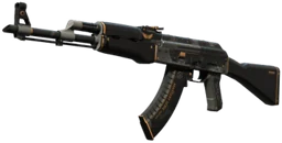 AK-47 | Elite Build (Field-Tested)