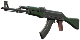 AK-47 | First Class (Factory New)