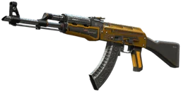 AK-47 | Fuel Injector (Factory New)