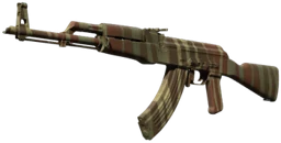 AK-47 | Predator (Factory New)