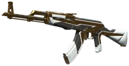 AK-47 | The Oligarch (Factory New)