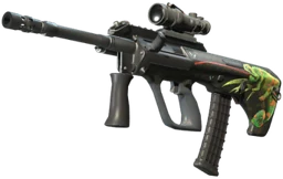 AUG | Chameleon (Well-Worn)