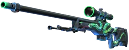 AWP | Atheris (Field-Tested)