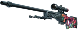 AWP | Hyper Beast (Minimal Wear)