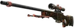 AWP | Mortis (Field-Tested)
