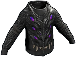 Abyss Hoodie