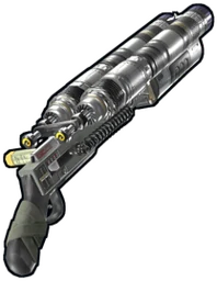 Afterburner DBS