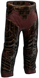 Berserker Pants