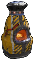 Bio Integrity Furnace