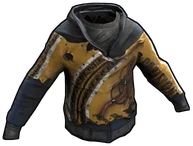 Bio Integrity Hoodie
