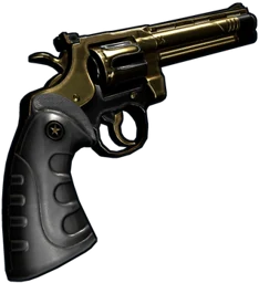 Black Gold Python