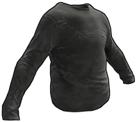Black Longsleeve T-Shirt