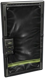 Bodybag Door