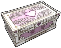 Box of Hearts