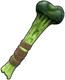Broccoli Club