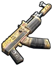BullDozer AK47