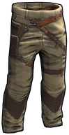 Buscador Pants