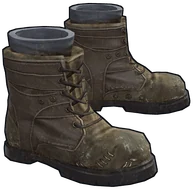 Cajun Boots