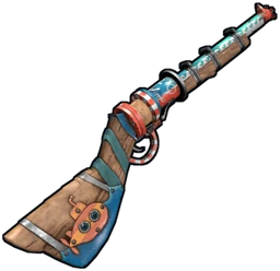Capitan's Waterpipe