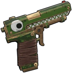 Chompy SAP