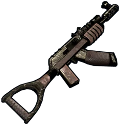 Concentric AR