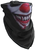 Creepy Clown Bandana