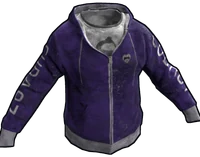 Cuda87 Hoodie