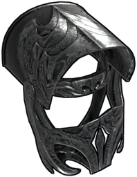 Damascus Helmet