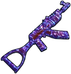 Deep Ruby AR