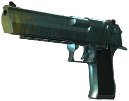 Desert Eagle | Hand Cannon (Factory New)