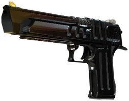 Desert Eagle | Light Rail (Factory New)