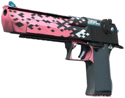 Desert Eagle | Trigger Discipline (Minimal Wear)