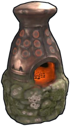 Diving Furnace