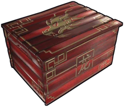 Dragon Box