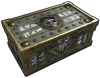 Egiptu Box