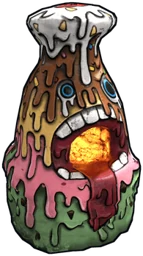 Eye Scream Furnace