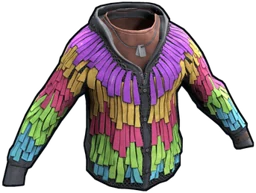 Festive Costume Hoodie