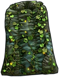 Fireflies Sleeping Bag