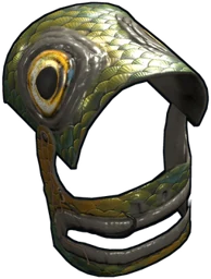 Fish Helmet